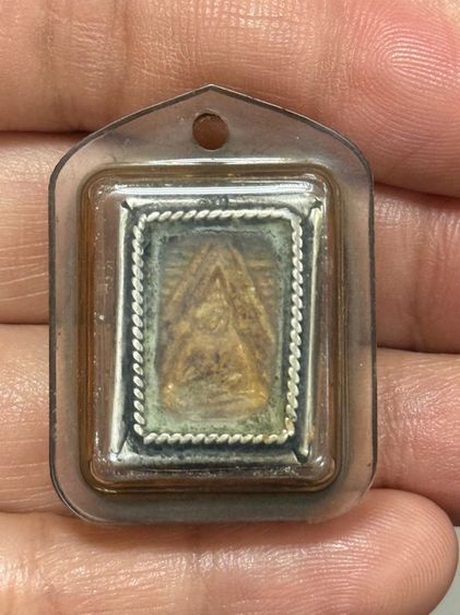 พระเก่าที่บ้าน