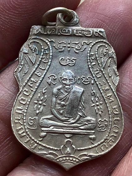 พระเก่าให้เช่าค่ะ รูปที่ 3