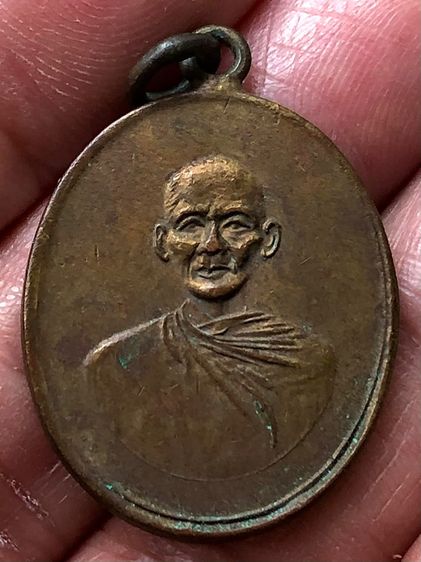 พระเก่าให้เช่าค่ะ รูปที่ 4