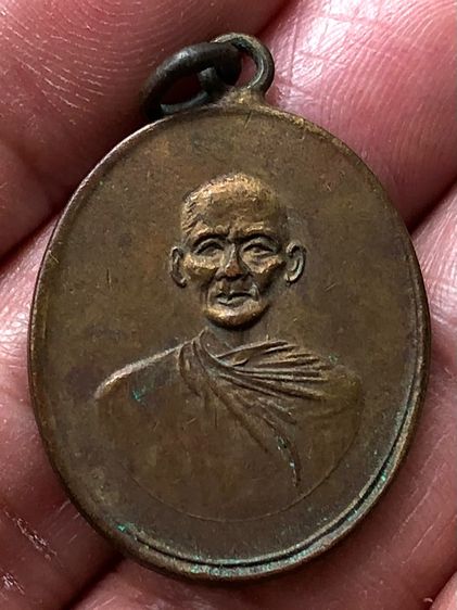 พระเก่าให้เช่าค่ะ รูปที่ 3