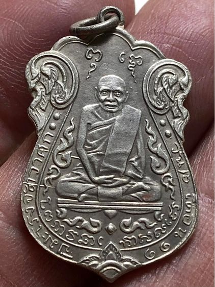 พระเก่าให้เช่าค่ะ รูปที่ 3