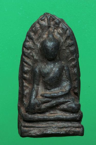 พระรอดค่ะ