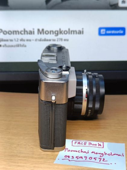 กล้องฟิล์ม 2 ตัว รูปที่ 14