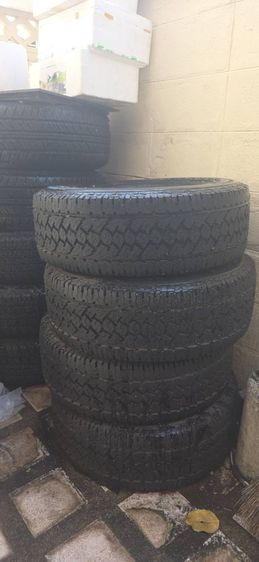 ขายยาง รูปที่ 3