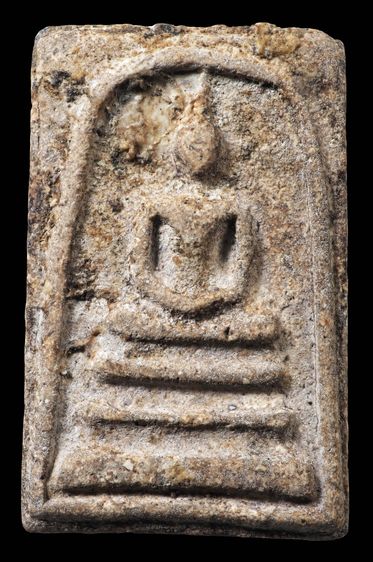 พระสมเด็จบางขุนพรหม พิมพ์ใหญ่