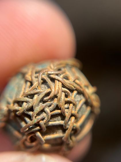 หมากทุยถักลวด (มีสินค้าหลายรายการกดเข้ามาดูในโปรไฟล์ได้เลยครับ) รูปที่ 4