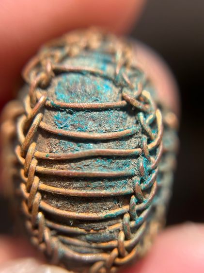 หมากทุยถักลวด (มีสินค้าหลายรายการกดเข้ามาดูในโปรไฟล์ได้เลยครับ) รูปที่ 3