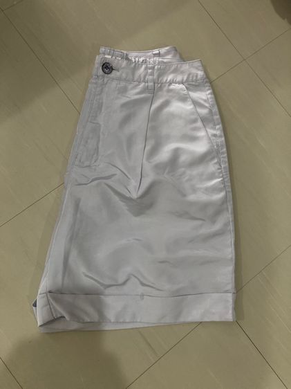 เทา M กางเกงขาสั้น อื่นๆ ขาสั้น ผญ