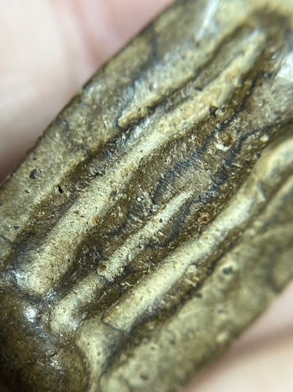 พระกำแพงเปิดโลก เนื้อดิน จ.กำแพงเพชร รูปที่ 7