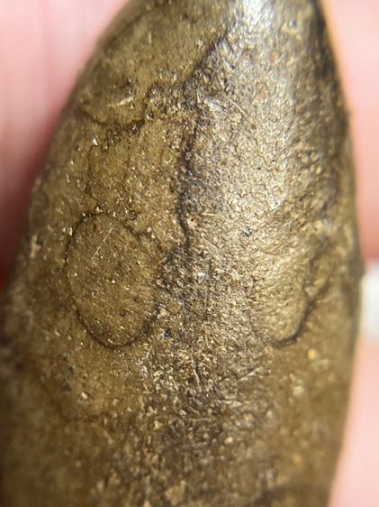 พระกำแพงเปิดโลก เนื้อดิน จ.กำแพงเพชร รูปที่ 10