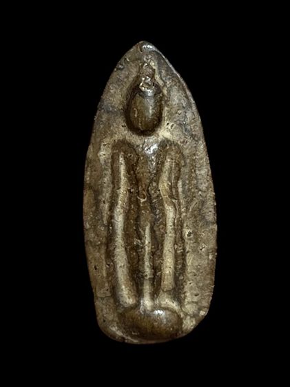 พระกำแพงเปิดโลก เนื้อดิน จ.กำแพงเพชร