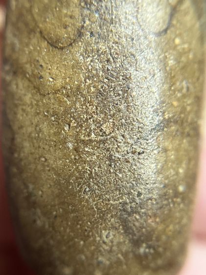 พระกำแพงเปิดโลก เนื้อดิน จ.กำแพงเพชร รูปที่ 8