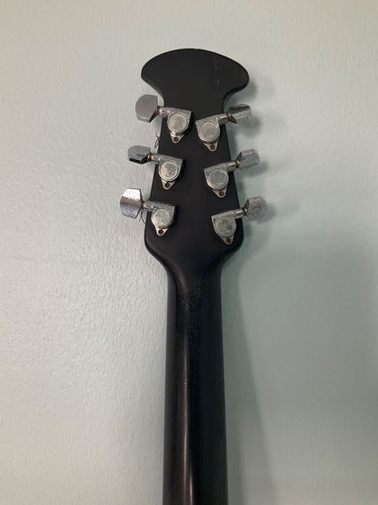 ขาย Celebrity by Ovation รุ่นหลังเต่า Made in Korea รูปที่ 5