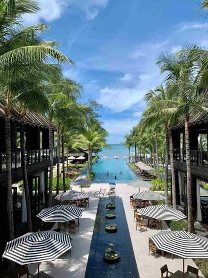  Kimpton Kitalay Samui รูปที่ 3