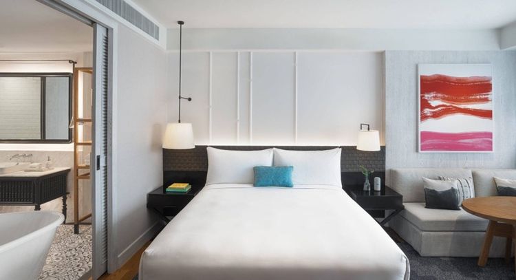  Kimpton Kitalay Samui รูปที่ 5