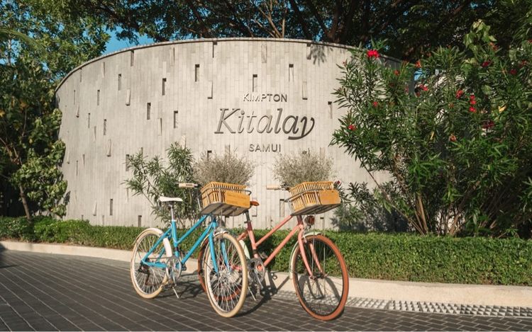  Kimpton Kitalay Samui