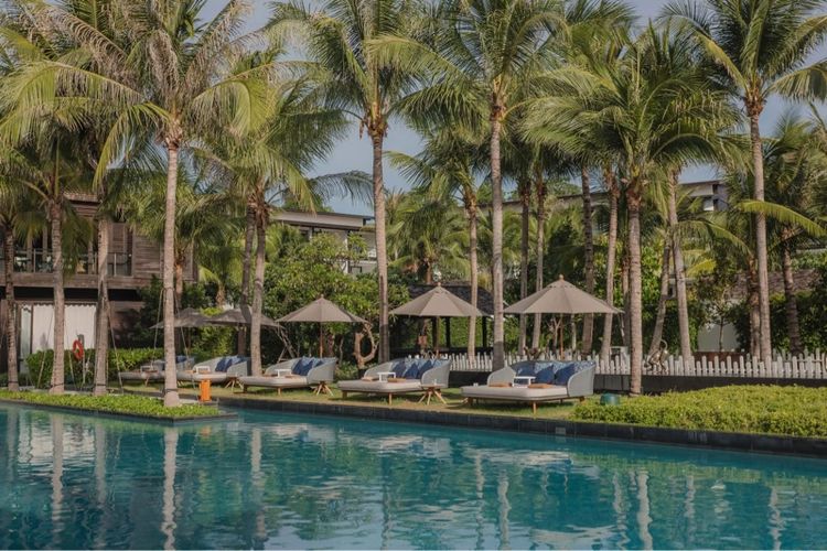  Kimpton Kitalay Samui รูปที่ 2