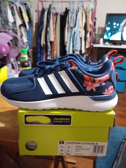 รองเท้าซื้อมาใส่ไม่ได้ รูปที่ 3