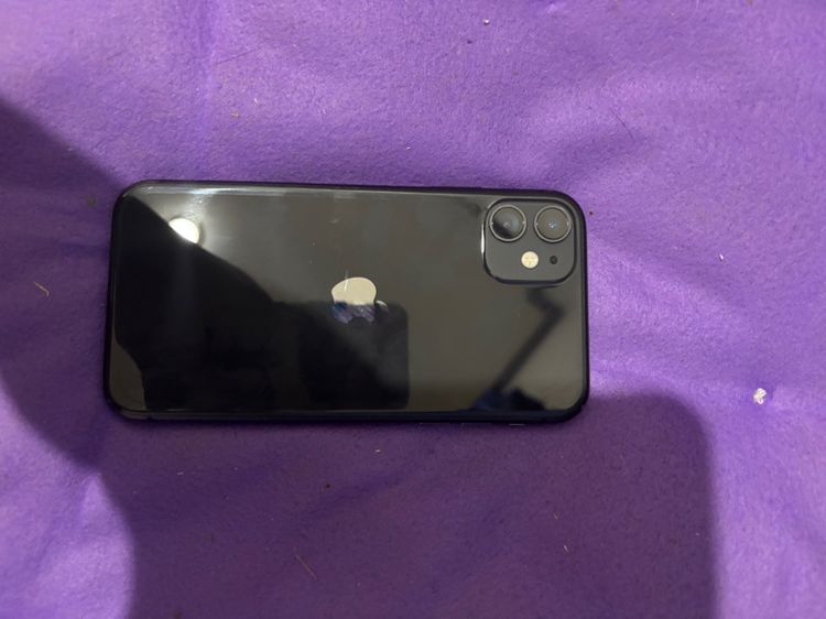 ไอโฟน 11 128GB รูปที่ 2