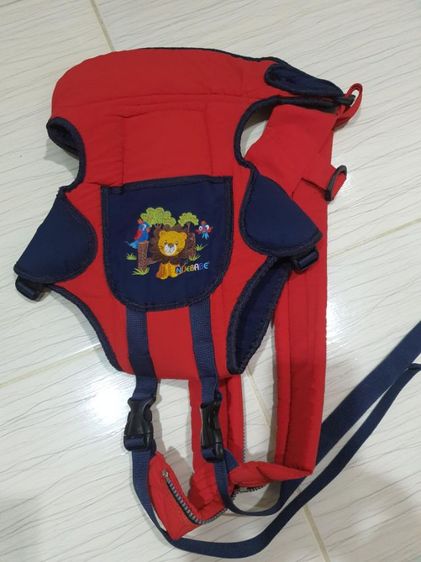 อุปกรณ์สำหรับเด็กและทารก เป้อุ้มเด็ก