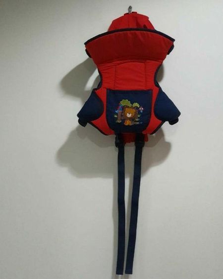 เป้อุ้มเด็ก รูปที่ 3