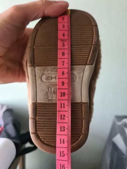 รองเท้าเด็กหัดเดิน รูปที่ 3