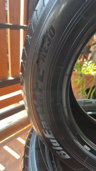 YOKOHAMA195-60R16 ปี2024 รูปที่ 6