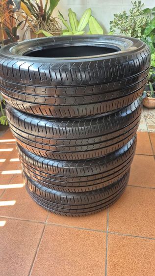 YOKOHAMA195-60R16 ปี2024 รูปที่ 3