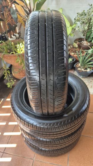 YOKOHAMA195-60R16 ปี2024 รูปที่ 4