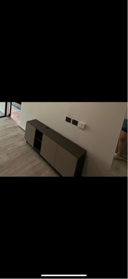 ชั้นวางทีวี มือ1 