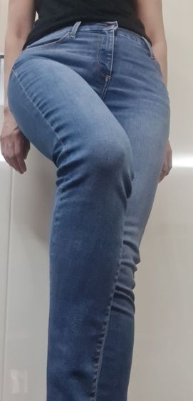 Gap Jeans