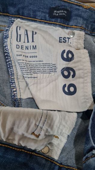 Gap Jeans รูปที่ 6