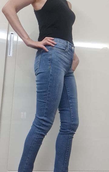 Gap Jeans รูปที่ 2