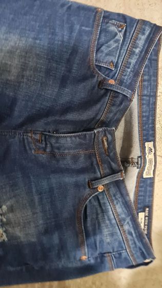 MC Jeans รูปที่ 4