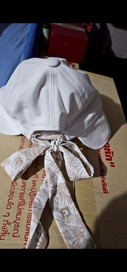 หมวกร้านกอล์ฟยี่ห้อ FJ รูปที่ 3