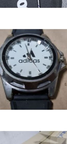 นาฬิกาAdidas