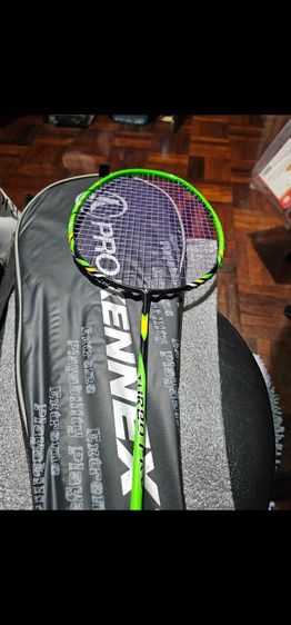 ไม้ตีแบด