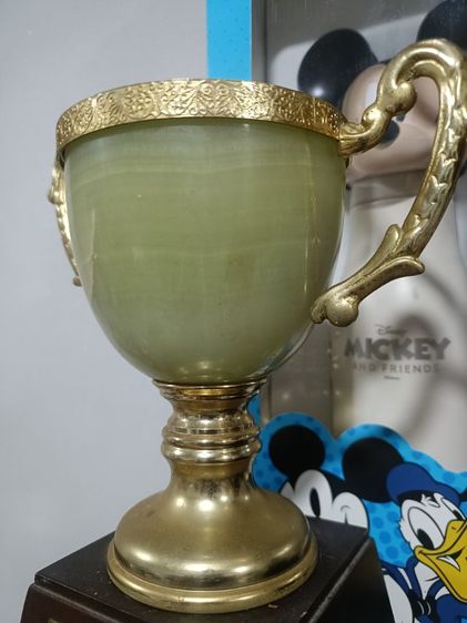 ถ้วยรางวัล รูปที่ 2