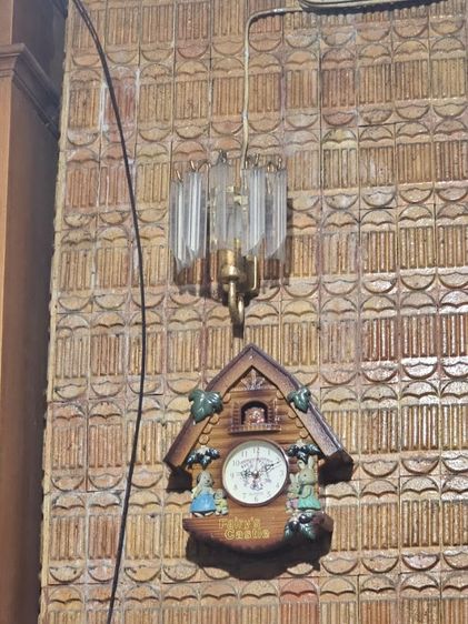 นาฬิกา รูปที่ 2