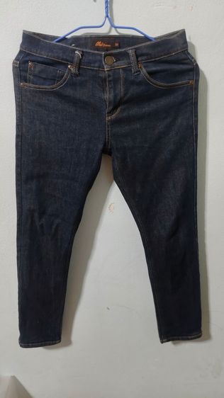 กางเกงMcแท้มือสองสภาพใหม่ รูปที่ 2