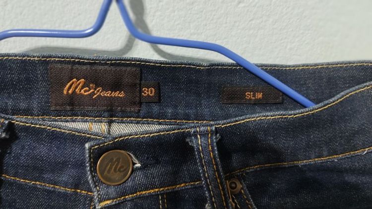 อื่นๆ อื่นๆ กางเกงMcแท้มือสองสภาพใหม่