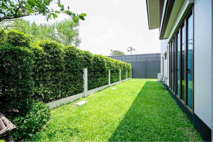 Sansiri ตกแต่งครบ 2023 ใช่ บุราสิริ กรุงเทพกรีฑา รูปที่ 4