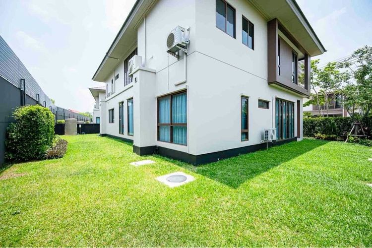 Sansiri ตกแต่งครบ 2023 ใช่ บุราสิริ กรุงเทพกรีฑา รูปที่ 2