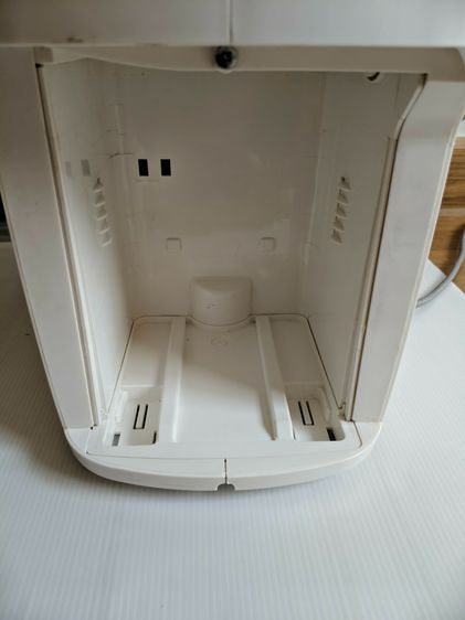 เครื่องลดความชื้น NEW WIDETECH ขนาด 18ลิตร สภาพดี เครื่องใช้งานได้เป็นบางครั้ง รูปที่ 7