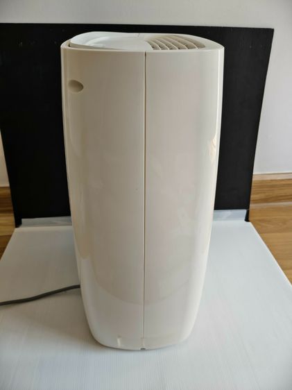 เครื่องลดความชื้น NEW WIDETECH ขนาด 18ลิตร สภาพดี เครื่องใช้งานได้เป็นบางครั้ง รูปที่ 12