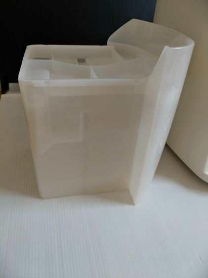 เครื่องลดความชื้น NEW WIDETECH ขนาด 18ลิตร สภาพดี เครื่องใช้งานได้เป็นบางครั้ง รูปที่ 8