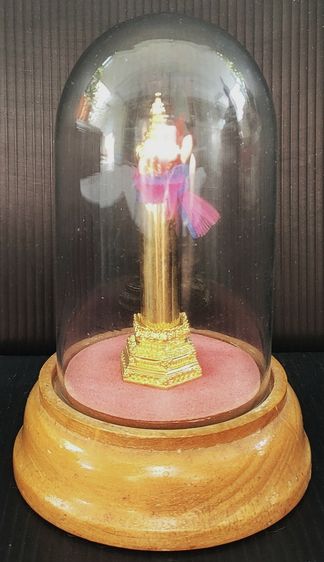 พระหลักเมืองกรุงเทพมหานคร ครบรอบ ๒๒๒ ปี รูปที่ 3