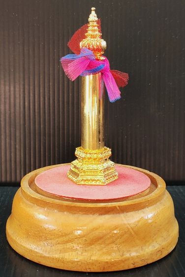 พระหลักเมืองกรุงเทพมหานคร ครบรอบ ๒๒๒ ปี รูปที่ 4