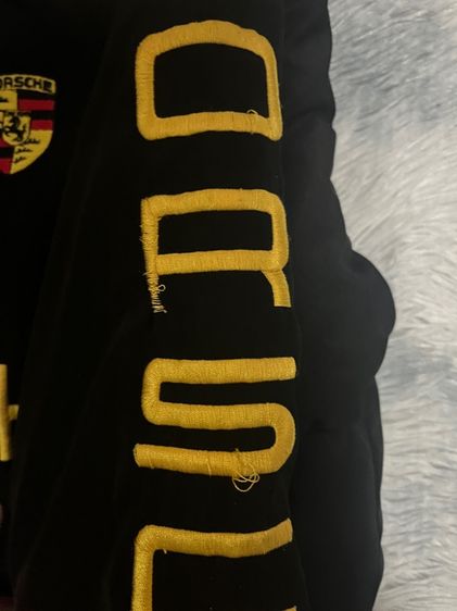 เสื้อPorsche jacket race รูปที่ 6