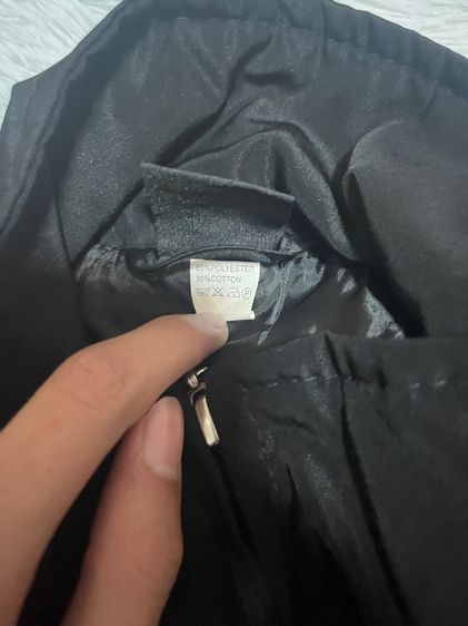 เสื้อPorsche jacket race รูปที่ 4